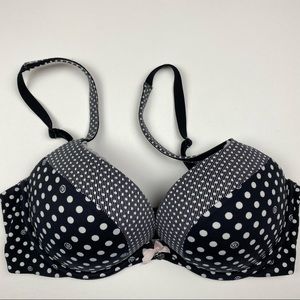 Victoria’s Secret Push Up Bra 34D